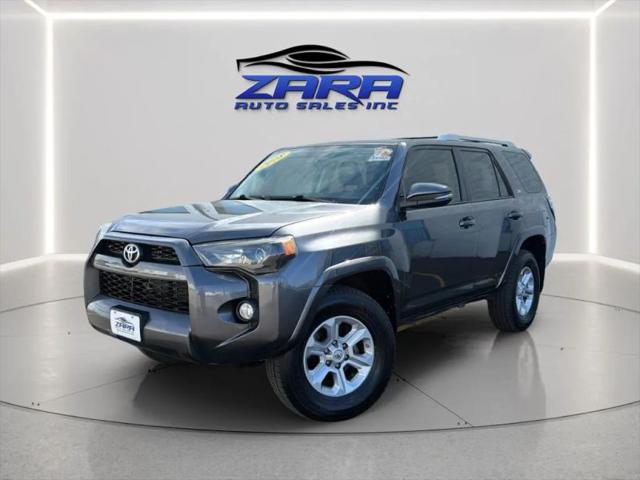2018 Toyota 4Runner SR5 Premium for sale in Denver, CO