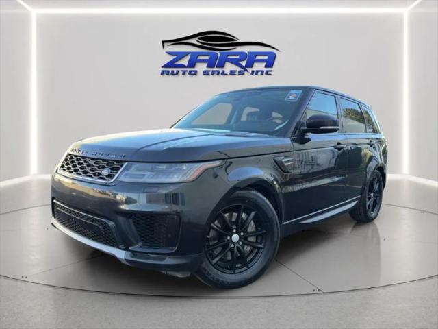 2018 Land Rover Range Rover Sport SE for sale in Denver, CO