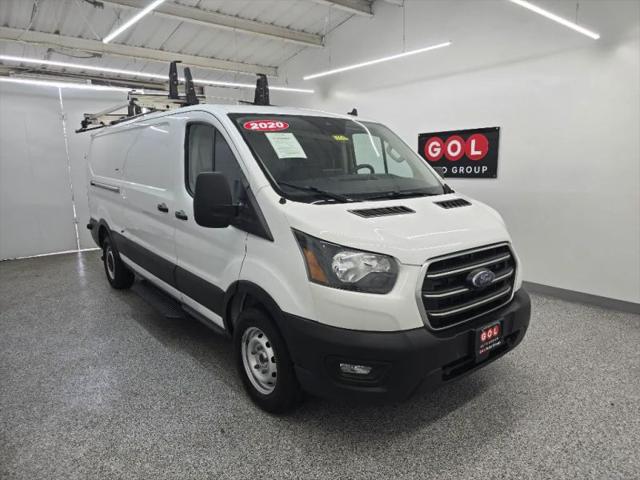 2020 Ford Transit Cargo Van w/LWB for sale in Austin, TX