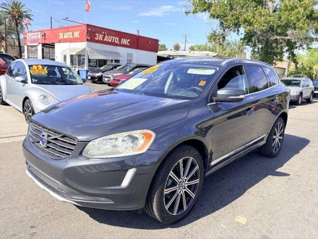 2016 Volvo XC60 T5 Drive-E Premier for sale in Escondido, CA