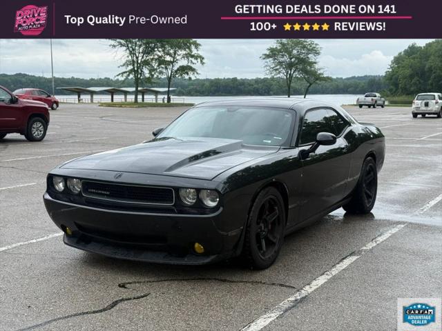 2009 Dodge Challenger SRT8 for sale in Fenton, MO