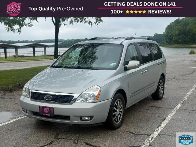 2012 Kia Sedona EX for sale in Fenton, MO