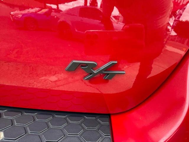 2018 Dodge Durango R/T RWD