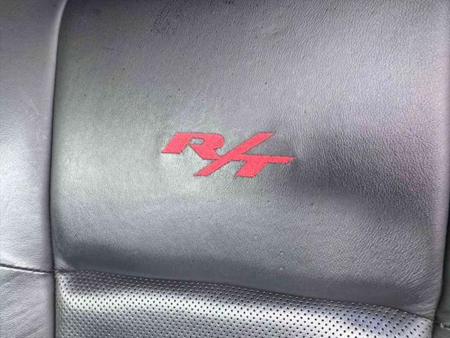 2018 Dodge Durango R/T RWD