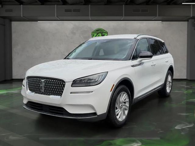 2020 Lincoln Corsair Standard for sale in Plantation, FL