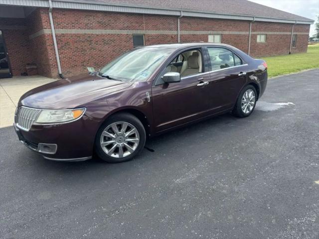 2012 Lincoln MKZ Base for sale in London, OH