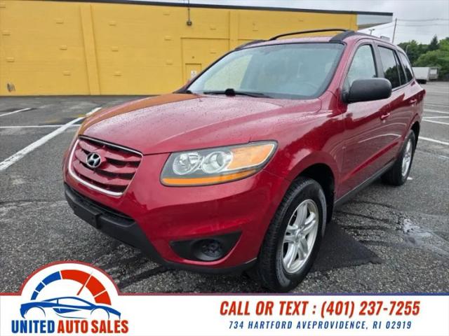 2011 Hyundai Santa Fe GLS for sale in Providence, RI