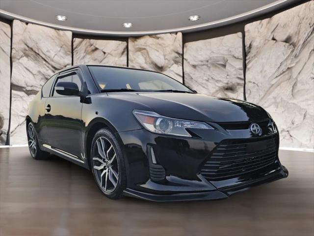 2015 Scion tC Release Series 9.0 for sale in Houston, TX