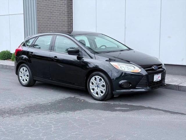 2012 Ford Focus SE for sale in Portland, OR