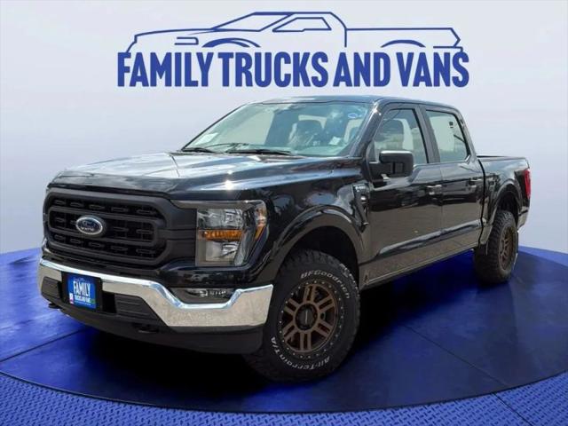 2023 Ford F-150 XL for sale in Denver, CO