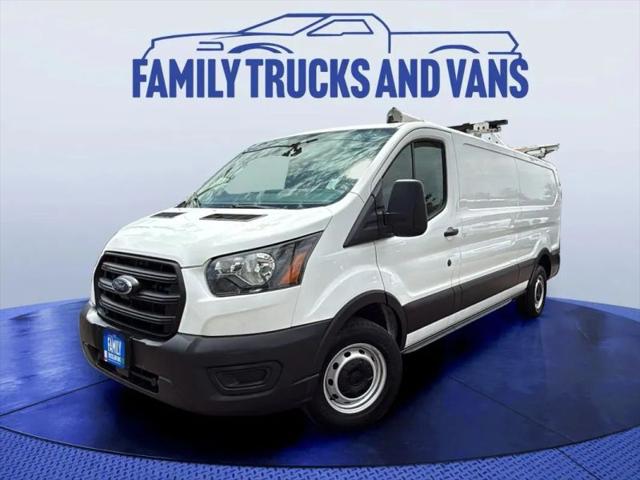 2020 Ford Transit Cargo Van w/LWB for sale in Denver, CO