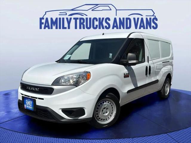 2022 Ram ProMaster City Cargo Van Cargo Van for sale in Denver, CO