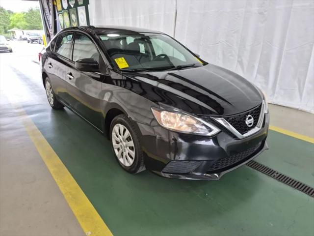 2019 Nissan Sentra S for sale in Summerville, SC