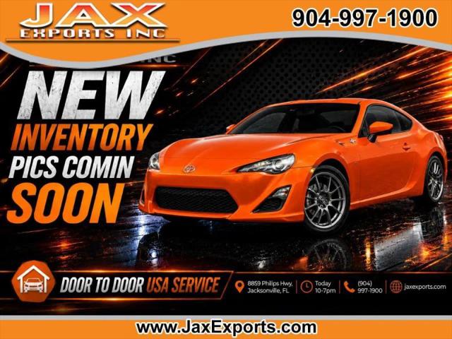 2015 Scion FR-S Release Series for sale in Jacksonville, FL