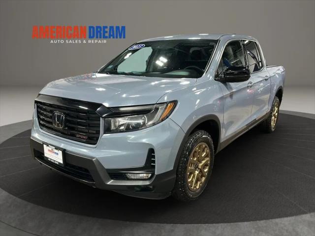 2023 Honda Ridgeline Sport for sale in Warwick, RI