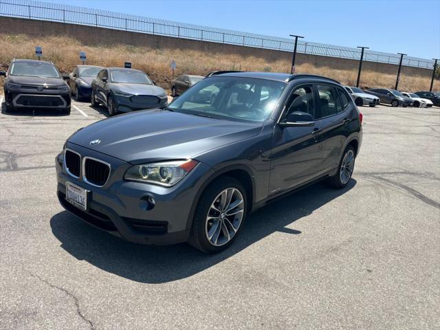2014 BMW X1 sDrive28i for sale in Riverside, CA