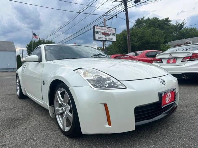 2006 Nissan 350Z Touring for sale in Fords, NJ