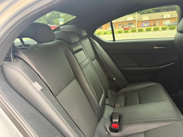 2021 Lexus IS 300 300