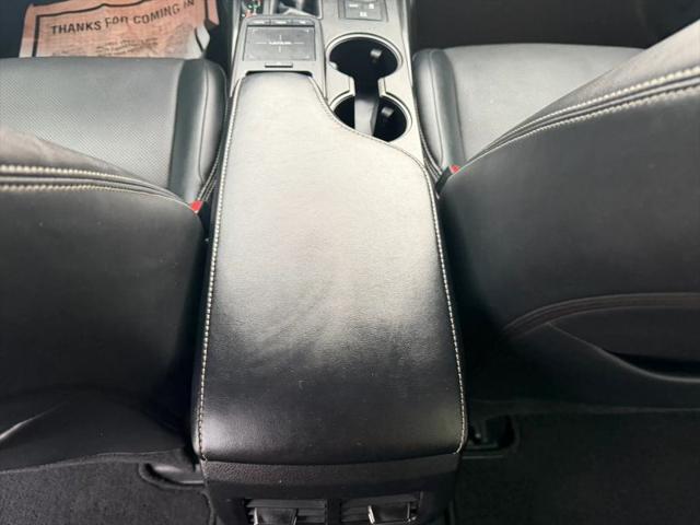 2021 Lexus IS 300 300