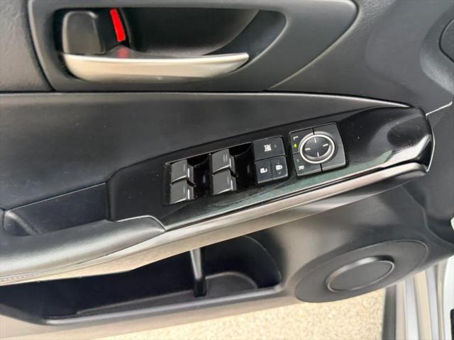 2021 Lexus IS 300 300