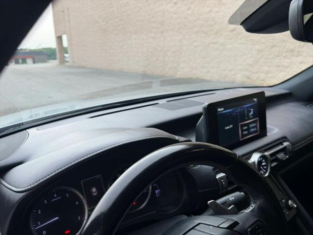 2021 Lexus IS 300 300