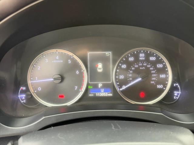 2021 Lexus IS 300 300