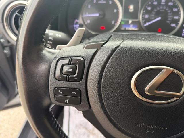 2021 Lexus IS 300 300