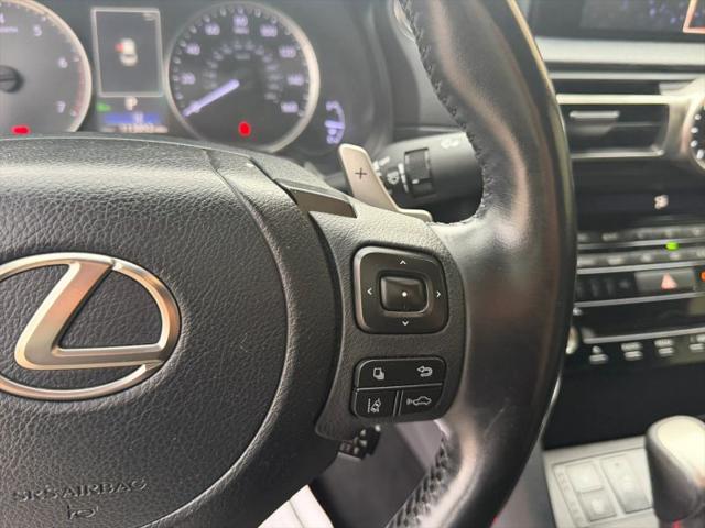 2021 Lexus IS 300 300