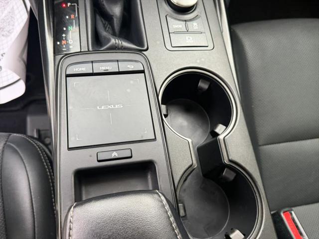 2021 Lexus IS 300 300
