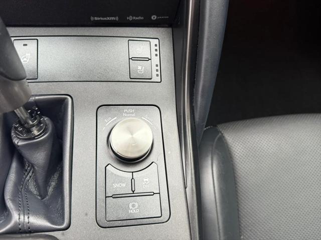2021 Lexus IS 300 300