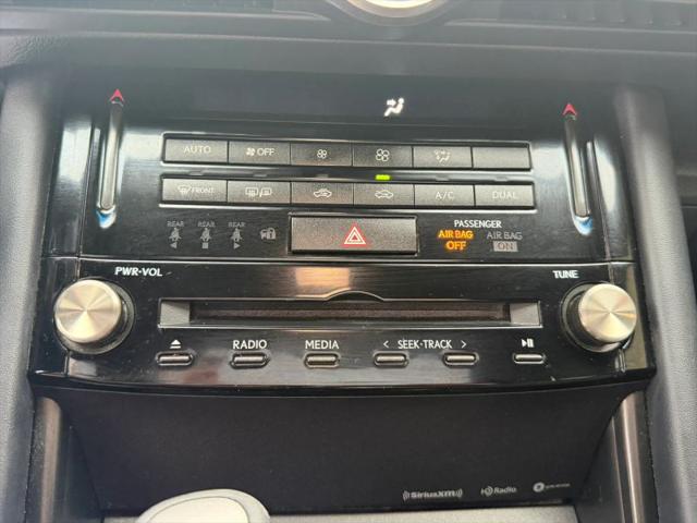 2021 Lexus IS 300 300