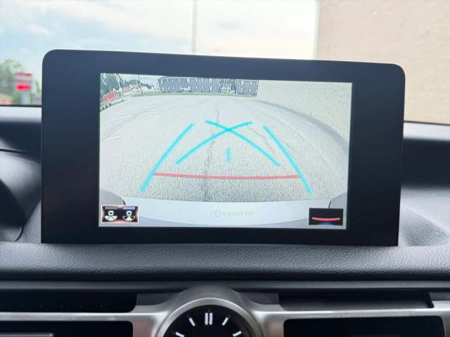 2021 Lexus IS 300 300