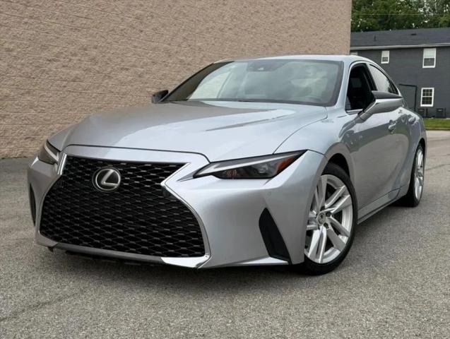 2021 Lexus IS 300 300 for sale in Radcliff, KY