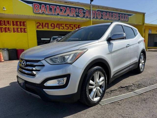 2013 Hyundai Santa Fe Sport 2.0T for sale in Grand Prairie, TX