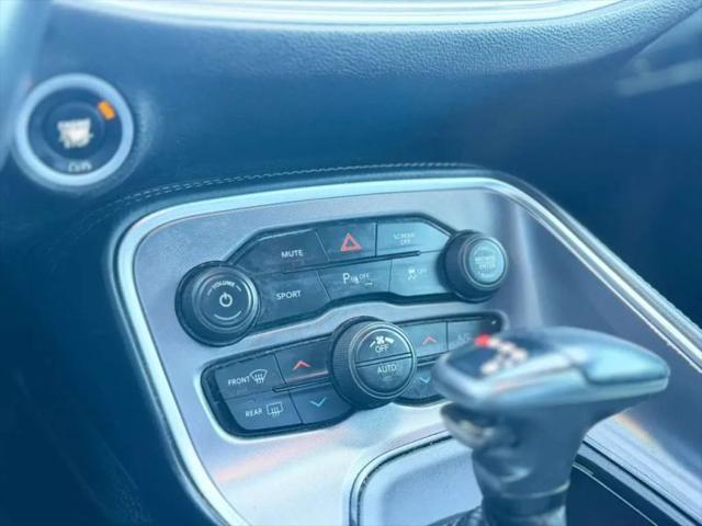 2021 Dodge Challenger R/T
