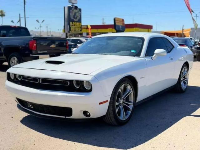 2021 Dodge Challenger R/T for sale in Phoenix, AZ