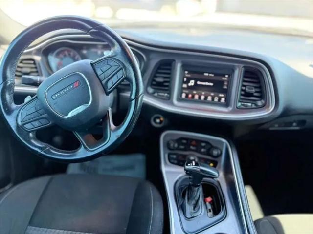2021 Dodge Challenger R/T