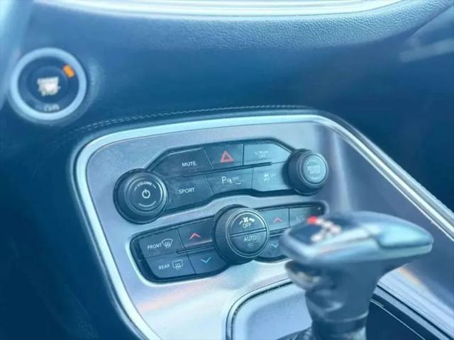 2021 Dodge Challenger R/T