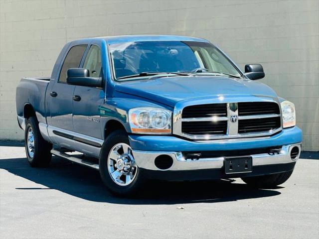 2006 Dodge Ram 1500 SLT for sale in Sacramento, CA