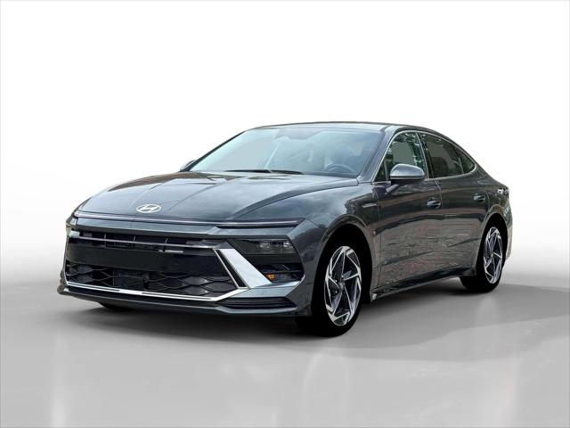 2026 Hyundai Sonata SEL Sport for sale in San Jose, CA