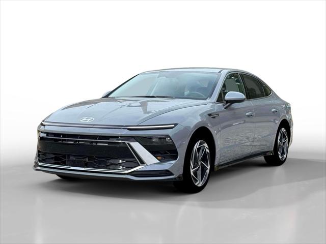 2026 Hyundai Sonata SEL Sport for sale in San Jose, CA