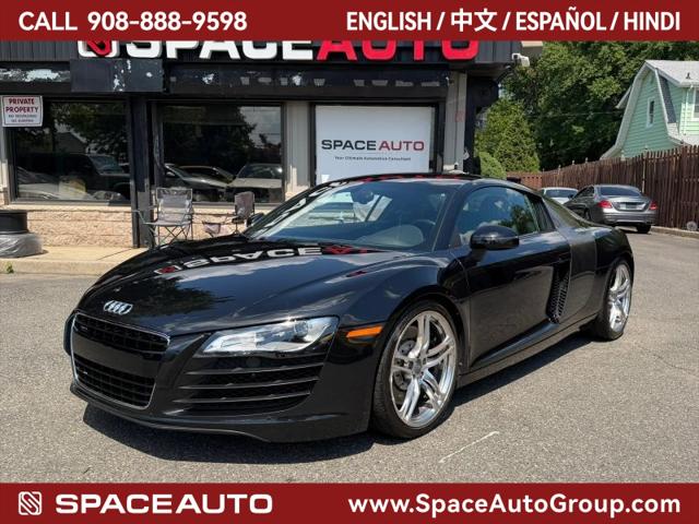 2009 Audi R8 4.2 for sale in East Brunswick, NJ