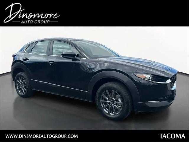 2024 Mazda CX-30 2.5 S for sale in Tacoma, WA