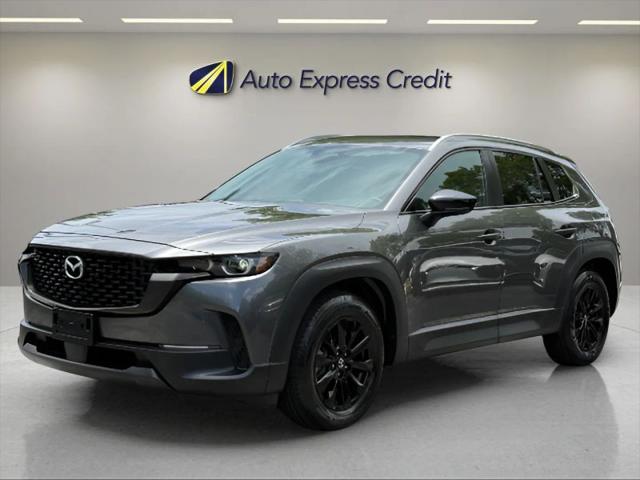 2025 Mazda CX-50 2.5 S Preferred Package for sale in Plantation, FL