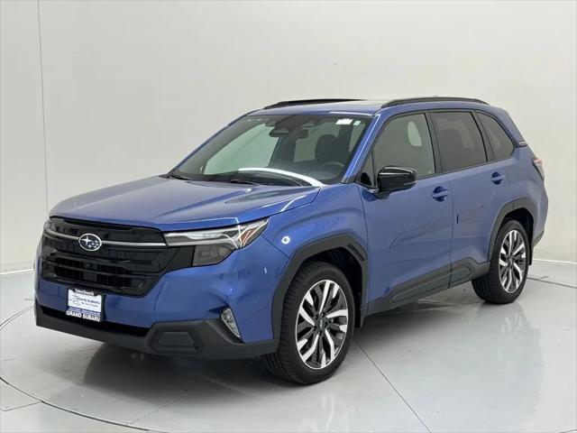 2026 Subaru Forester Touring for sale in Bensenville, IL
