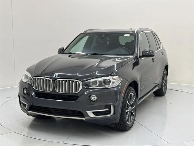 2018 BMW X5 xDrive35i for sale in Bensenville, IL