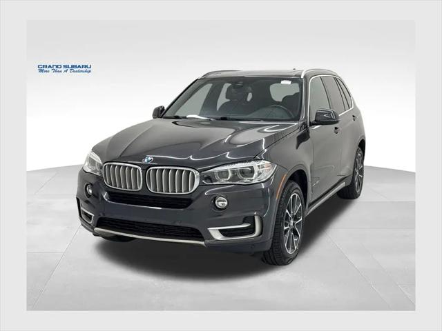 2018 BMW X5 xDrive35i for sale in Bensenville, IL