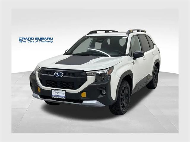 2026 Subaru Forester Wilderness for sale in Bensenville, IL