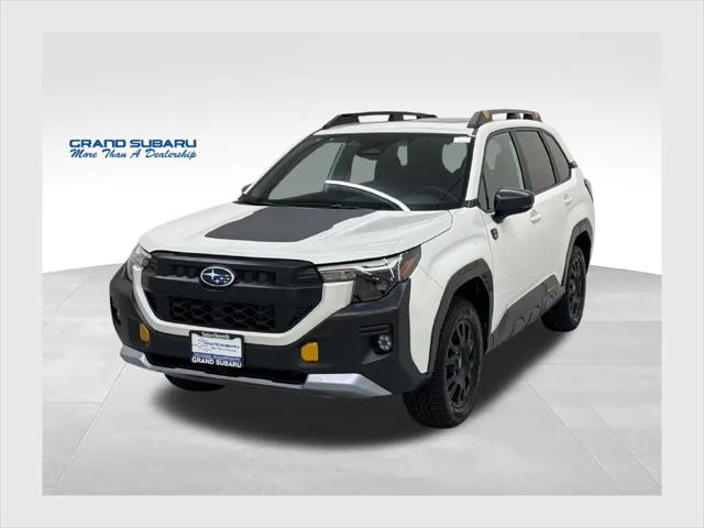 2026 Subaru Forester Wilderness for sale in Bensenville, IL