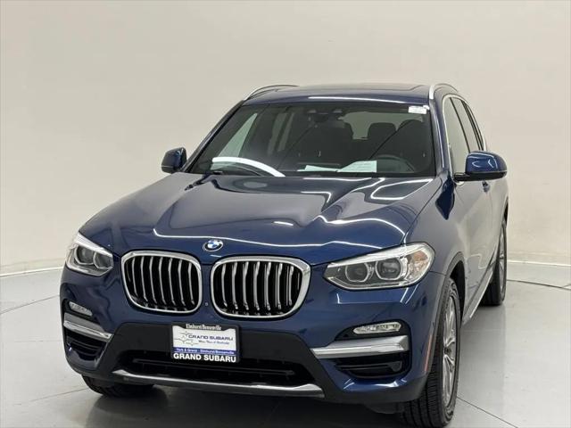 2019 BMW X3 xDrive30i for sale in Bensenville, IL